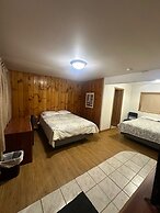Country Cabin Motel