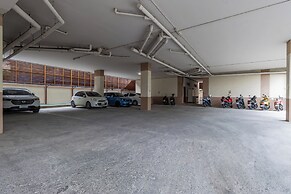 Budget Stars Hotel