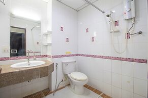 Budget Stars Hotel