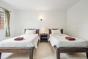 Budget Stars Hotel