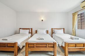 Budget Stars Hotel