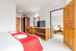 Budget Stars Hotel