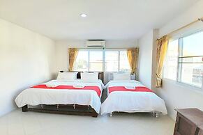 Budget Stars Hotel
