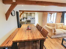 The Coach House