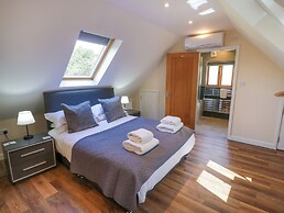 The Coach House