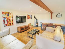 The Coach House