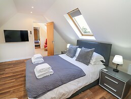 The Coach House