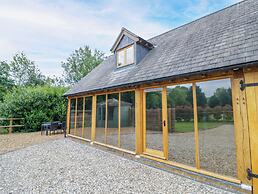 The Coach House