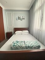 UY LONG HOMESTAY