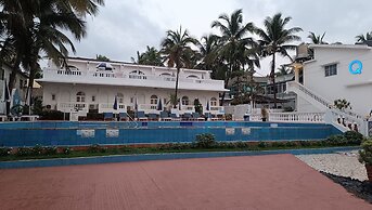 Qees Empire Beachfront Resort