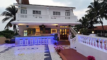 Qees Empire Beachfront Resort