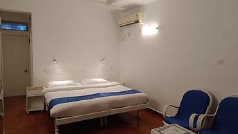 Qees Empire Beachfront Resort
