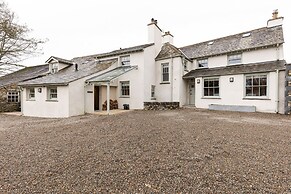 The Lodge