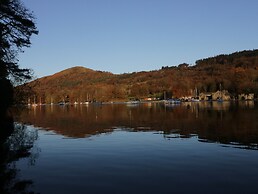The Lodge