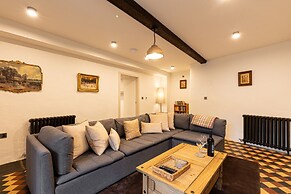 The Lodge