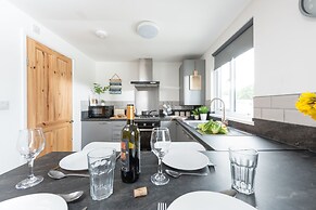 Wheal Prosper Lodge