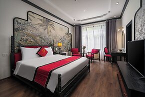 Indochine Boutique Hotel Ninh Binh