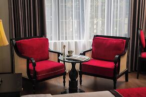 Indochine Boutique Hotel Ninh Binh