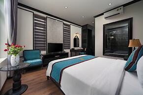 Indochine Boutique Hotel Ninh Binh
