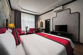 Indochine Boutique Hotel Ninh Binh