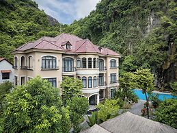 Indochine Boutique Hotel Ninh Binh
