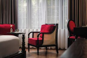 Indochine Boutique Hotel Ninh Binh