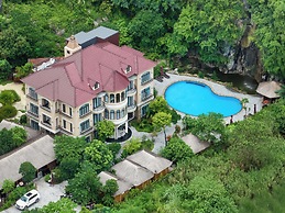 Indochine Boutique Hotel Ninh Binh