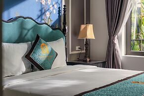 Indochine Boutique Hotel Ninh Binh