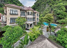 Indochine Boutique Hotel Ninh Binh