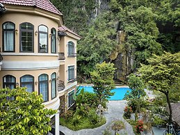 Indochine Boutique Hotel Ninh Binh