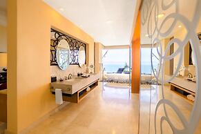 Garza Blanca Resort & Spa