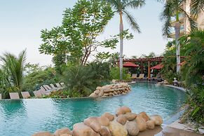 Garza Blanca Resort & Spa