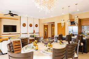 Garza Blanca Resort & Spa
