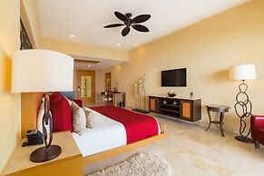 Garza Blanca Resort & Spa