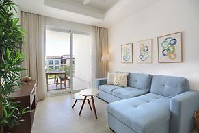 Destination Jelly Playa Coral Condo