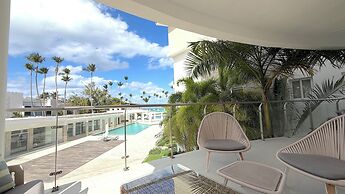 Destination Jelly Playa Coral Condo