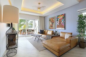 Destination Jelly Playa Coral Condo