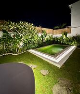 Villa Licia - Seseh Area