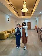 Hotel Ashirwad