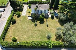 Villa Torchio
