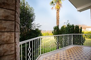 Villa Torchio