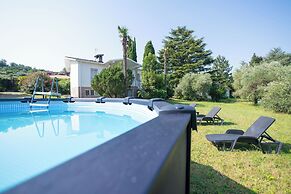 Villa Torchio
