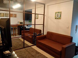 Mountain View at Uttara Apartment