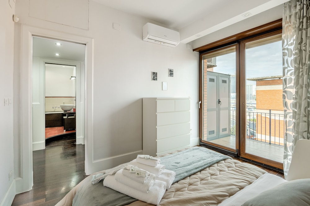 Scaramantico Apartment