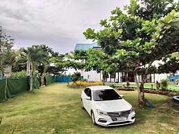 Seaheart Guesthouse