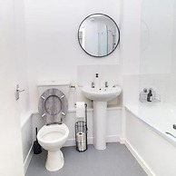 Stunning 1-bed Apartment in Birmingham