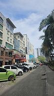 Warisan Hotel