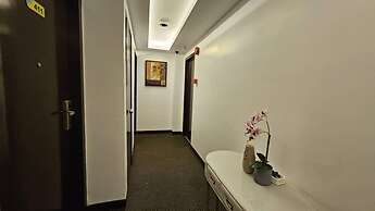 Warisan Hotel