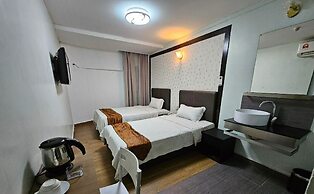 Warisan Hotel
