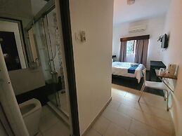 Warisan Hotel